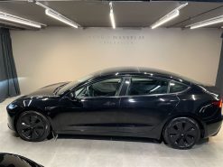 Alternative view of Tesla Model 3 EL 283HK Aut.