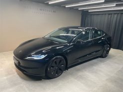Tesla Model 3 EL 283HK Aut.