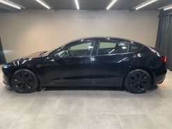Alternative view of Tesla Model 3 EL 283HK Aut.