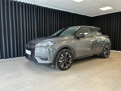 DS DS3 Crossback E-Tense Opera 156HK 5d Aut.
