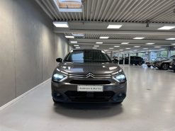 Alternative view of Citroën e-C4 EL Feel 136HK 5d Aut.