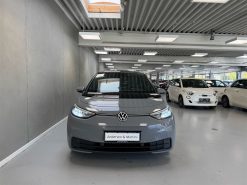 Alternative view of VW ID.3 EL Pro 145HK 5d Aut.