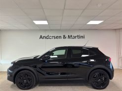 Alternative view of Opel Mokka-e EL Black 156HK 5d Aut.