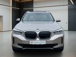 Alternative view of BMW iX3 EL Charged Plus 286HK 5d Aut.