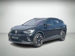 Alternative view of VW ID.4 EL Pro 286HK 5d Aut.