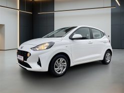Hyundai i10 1,0 Essential 67HK 5d