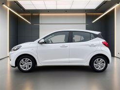 Alternative view of Hyundai i10 1,0 Essential 67HK 5d