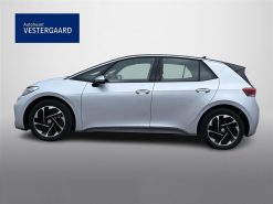 Alternative view of VW ID.3 EL Pro 204HK 5d Aut.