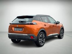Alternative view of Peugeot e-2008 EL GT Pack 136HK 5d Aut.