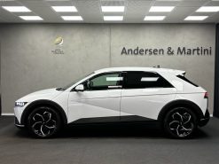 Alternative view of Hyundai Ioniq 5 Electric 77,4 kWh Advanced 4WD 325HK 5d Aut.