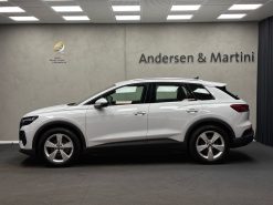 Alternative view of Audi Q4 35 E-tron 170HK 5d Aut.