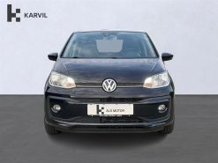 Alternative view of VW up 1,0 MPI Move Up! 60HK 5d