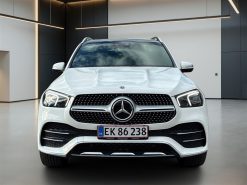 Alternative view of Mercedes-Benz GLE350 de 2,0 Plugin-hybrid AMG Premium Plus 4Matic 9G-Tronic 320HK 5d 9g Aut.