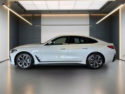 Alternative view of BMW i4 eDrive40 Gran Coupé EL Charged M-Sport 340HK 5d Aut.