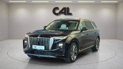 Hongqi E-HS9 EL Exclusive+ 4x4 551HK 5d Aut.