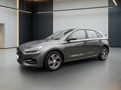 Hyundai i30 1,0 T-GDI Advanced 120HK 5d 6g