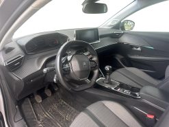 Alternative view of Peugeot 208 1,2 PureTech Evolution 100HK 5d