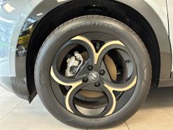 Alternative view of Alfa Romeo Junior EL Intensa 156HK 5d Aut.