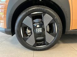 Alternative view of Fiat Grande Panda EL La Prima 113HK 5d Aut.
