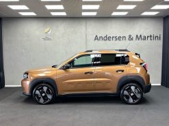 Alternative view of Fiat Grande Panda EL La Prima 113HK 5d Aut.