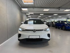 Alternative view of VW ID.4 EL Pure Performance 170HK 5d Aut.