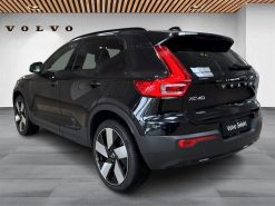 Alternative view of Volvo XC40 Recharge Extended Range Core 252HK 5d Aut.