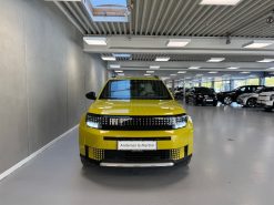 Alternative view of Fiat Grande Panda EL La Prima 113HK 5d Aut.