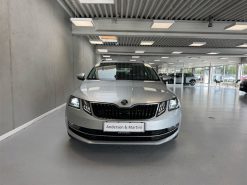 Alternative view of Skoda Octavia Combi 1,5 TSI ACT Business Line DSG 150HK Stc 7g Aut.