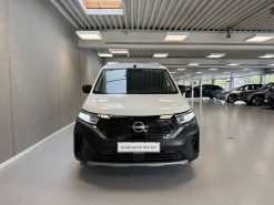 Alternative view of Nissan Townstar L1 EL Acenta 122HK Van Aut.