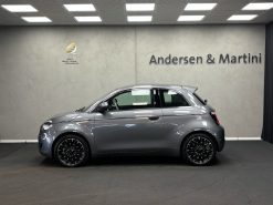 Alternative view of Fiat 500e 3+1 EL La Prima 118HK 4d Aut.