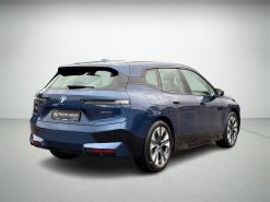 Alternative view of BMW iX 40 EL XDrive 326HK 5d Aut.