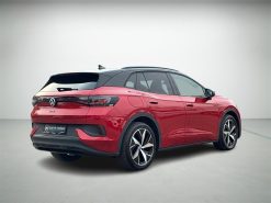 Alternative view of VW ID.4 EL GTX 4Motion 340HK 5d Aut.