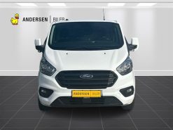 Alternative view of Ford Transit Custom 300 L2H1 2,0 TDCi Trend 130HK Van 6g