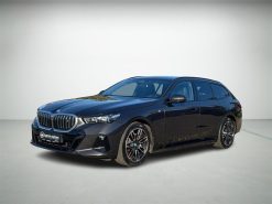 BMW i5 eDrive40 Touring EL M-Sport 340HK Stc Aut.