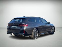 Alternative view of BMW i5 eDrive40 Touring EL M-Sport 340HK Stc Aut.