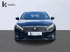 Alternative view of Peugeot 308 SW 1,5 BlueHDi Selection Sky 130HK Stc 6g