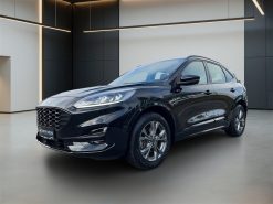 Ford Kuga 2,5 Plugin-hybrid ST-Line CVT 225HK 5d Trinl. Gear