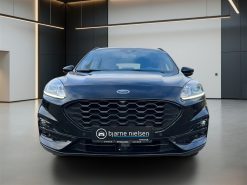 Alternative view of Ford Kuga 2,5 Plugin-hybrid ST-Line CVT 225HK 5d Trinl. Gear