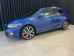 Alternative view of VW Polo 2,0 TSI GTI Plus DSG 200HK 5d 6g Aut.
