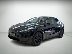 Tesla Model Y EL RWD 299HK 5d Aut.