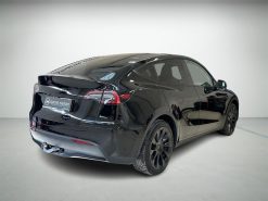 Alternative view of Tesla Model Y EL RWD 299HK 5d Aut.
