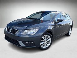 Seat Leon Sportstourer 1,5 TSI Style DSG 150HK Stc 7g Aut.