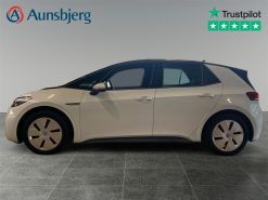 Alternative view of VW ID.3 EL 204HK 5d Aut.