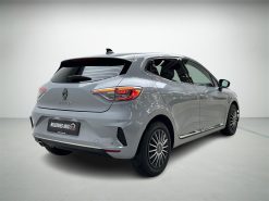 Alternative view of Renault Clio 1,0 TCE Techno 90HK 5d 6g