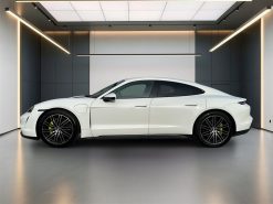 Alternative view of Porsche Taycan EL Performance+ 381HK 4d Aut.