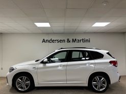 Alternative view of BMW X1 25e 1,5 Plugin-hybrid M-Sport Plus XDrive Steptronic 220HK 5d 6g Aut.