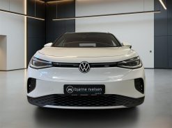 Alternative view of VW ID.4 EL Tech Performance 204HK 5d Aut.