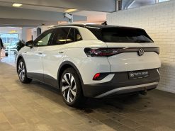 Alternative view of VW ID.4 EL Tech Performance 204HK 5d Aut.