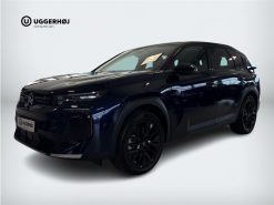 Citroën e-C5 Aircross EL VTR Sport 210HK 5d Aut.