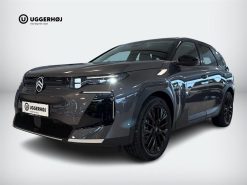 Citroën e-C5 Aircross EL VTR Sport 210HK 5d Aut.